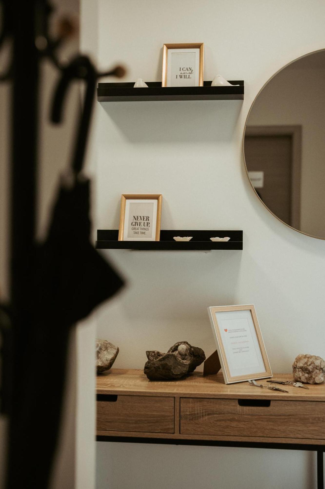 Ferienwohnung „Goettschied“ Idar-Oberstein Εξωτερικό φωτογραφία