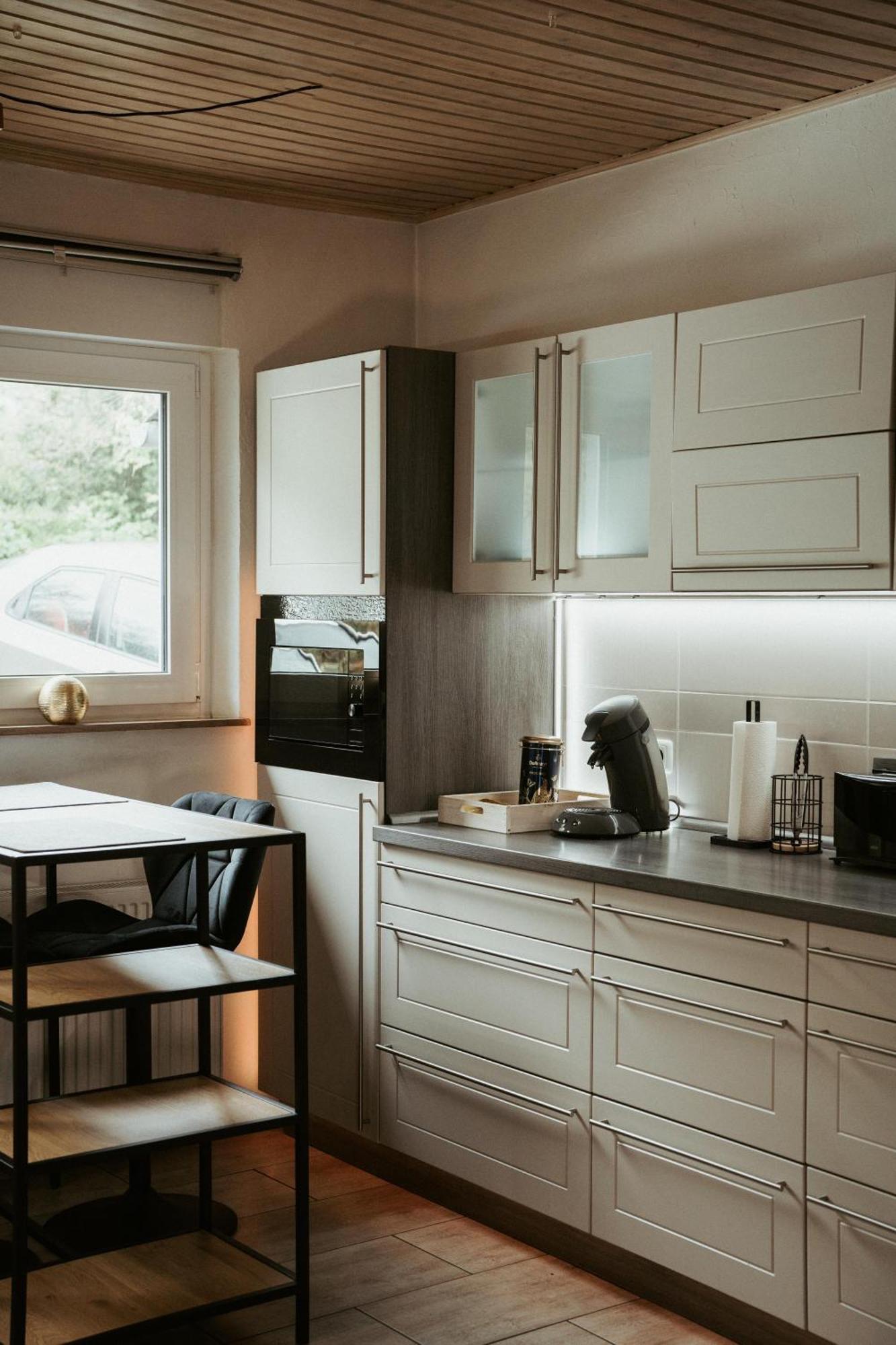 Ferienwohnung „Goettschied“ Idar-Oberstein Εξωτερικό φωτογραφία