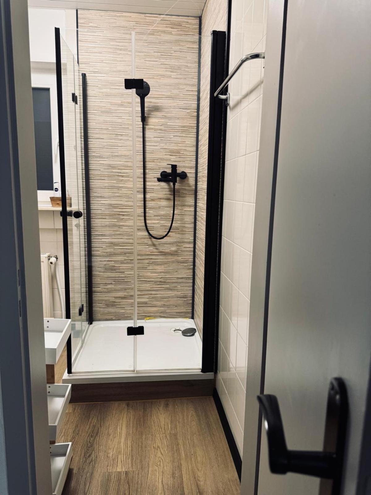 Ferienwohnung „Goettschied“ Idar-Oberstein Εξωτερικό φωτογραφία