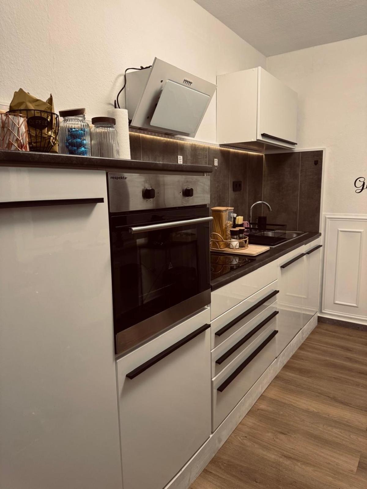 Ferienwohnung „Goettschied“ Idar-Oberstein Εξωτερικό φωτογραφία